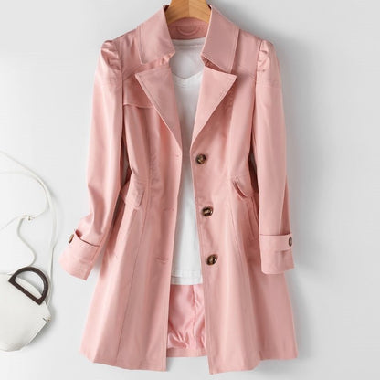 Modewitte Jas voor Vrouw Giacca - StudioMarella