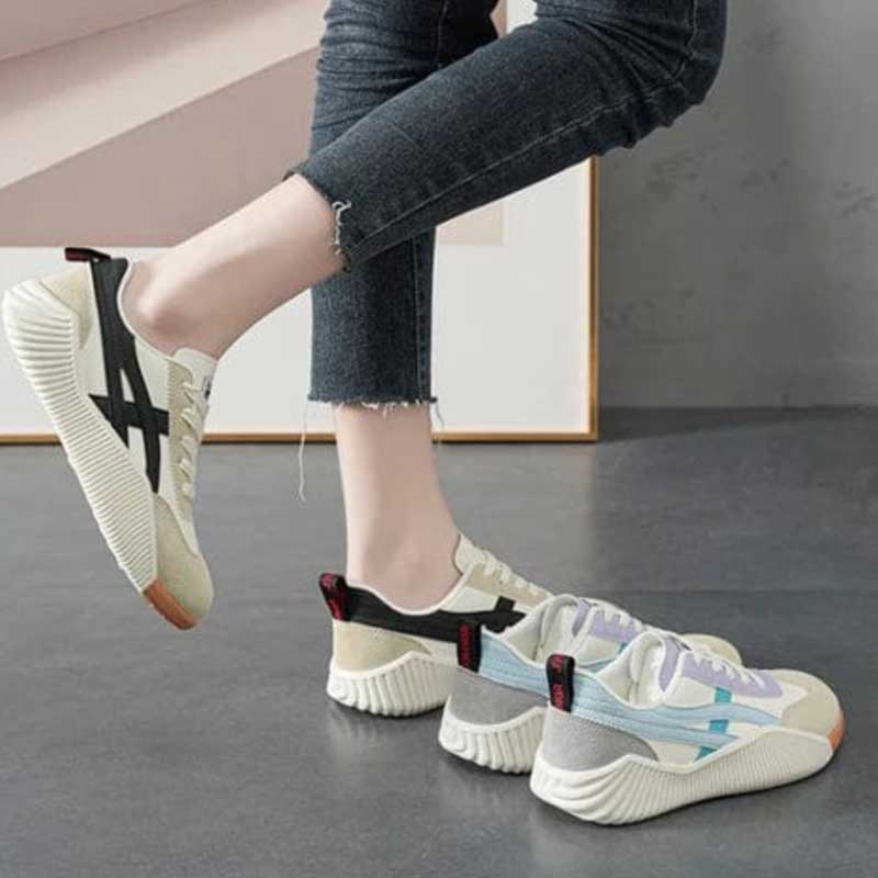 Orthopedische Schoen Quintina voor Comfortabele Voeten - StudioMarella