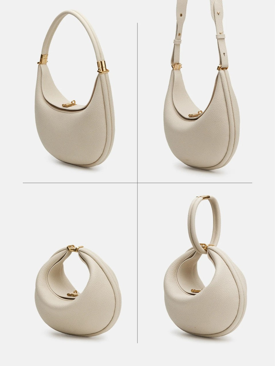 Luna 4-in-1 Tas voor Dames