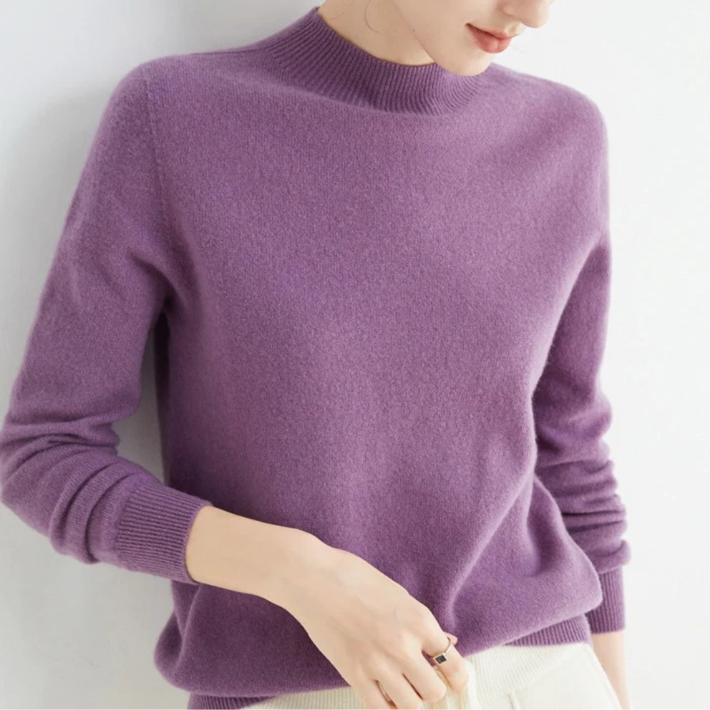 Elegante Trui voor Dames - StudioMarella