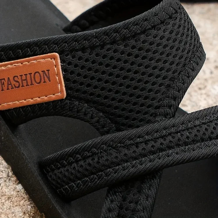 Zomer Sandalen Comfoor en Comfortabel