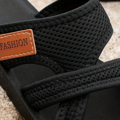 Zomer Sandalen Comfoor en Comfortabel