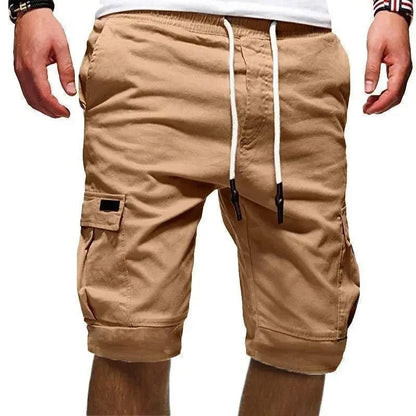 Herense Cargo Broek voor Mannen