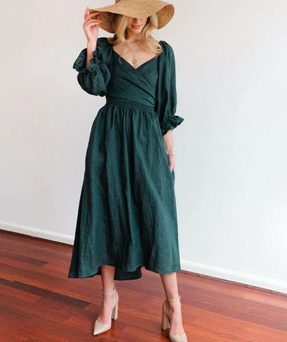 Elegante Avondjurk Mariangela