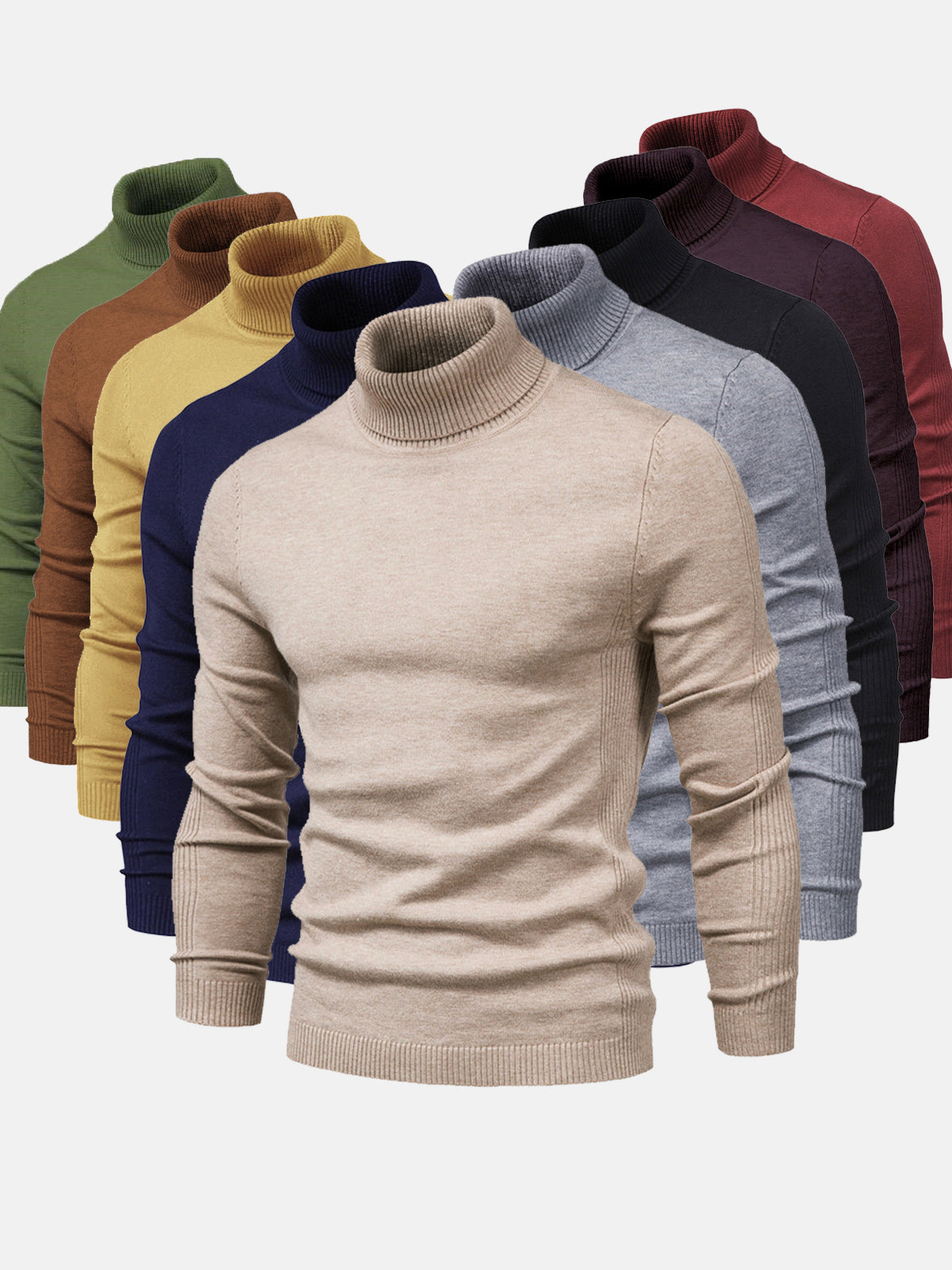 Heren Coltrui van Zachte Katoen – Elegant & Wasbaar → Heren Coltrui Zachte Katoen Comfortabel Elegant