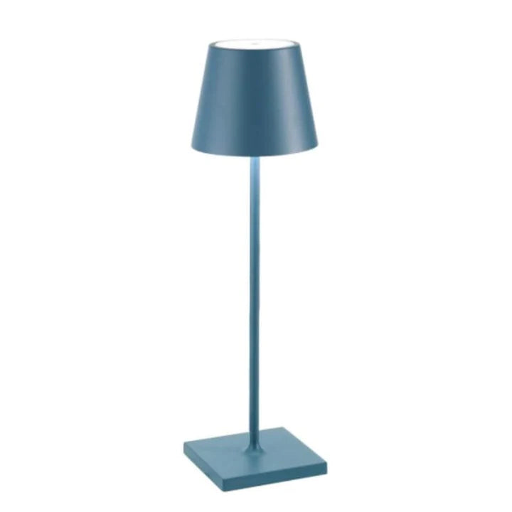 Nordiclight Tafellamp Op Batterij Dimbaar Modern Design
