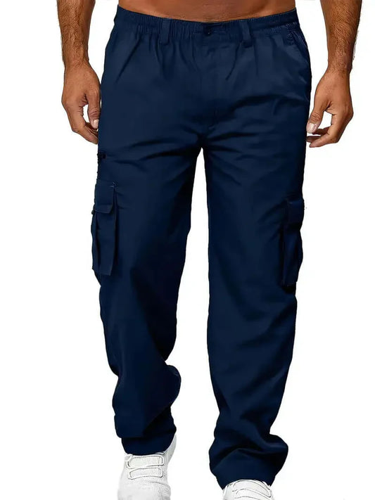 Heren Outdoor Broek Waterdicht voor Hiken en Wandelen - StudioMarella