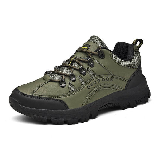 Wandelschoenen Heren Outdoor Comfortabele Buitenschoenen Met Orthopedische Zool - StudioMarella