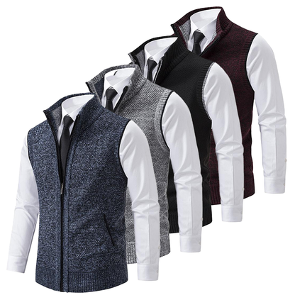 Wollen Colbert Elegant voor Mannen