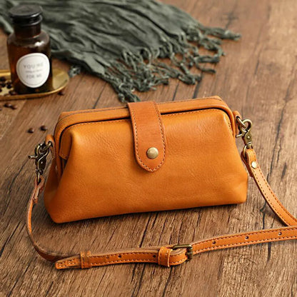 Kleine Schoudertas voor Dames Mini Mignon Design
