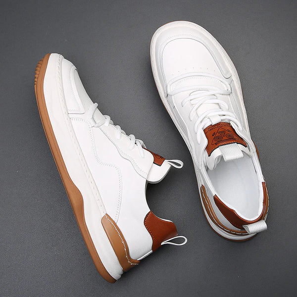 Luxe Lederen Schoenen voor Mannen