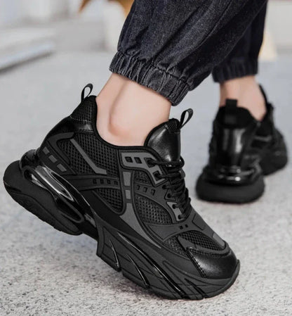 Schoenen voor Mannen met Hoge Hak