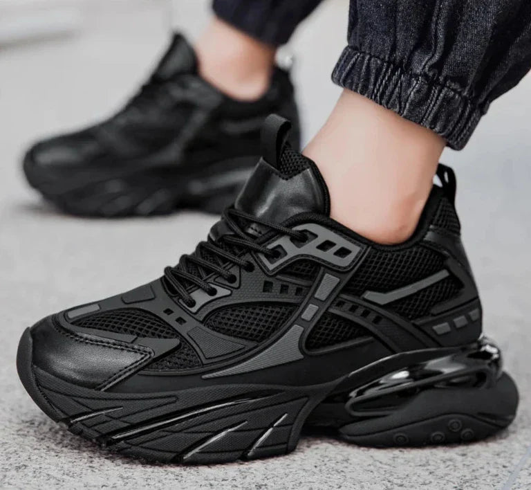 Schoenen voor Mannen met Hoge Hak