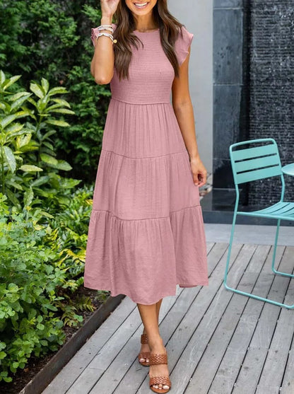 Megan Buikbedekkende Broek