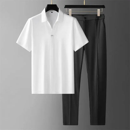 Leonardo | Moderne 2-delig Set