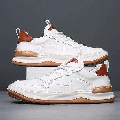 Luxe Lederen Schoenen voor Mannen