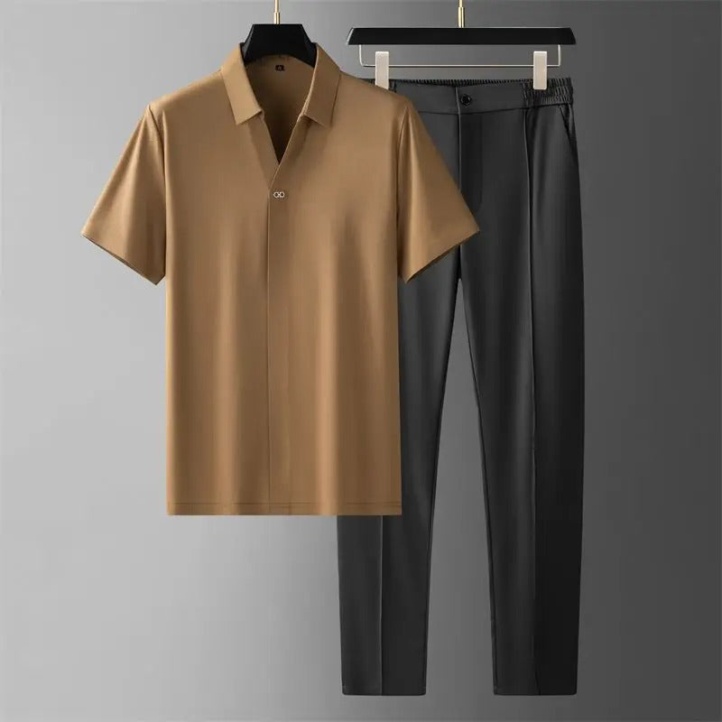 Leonardo | Moderne 2-delig Set - StudioMarella