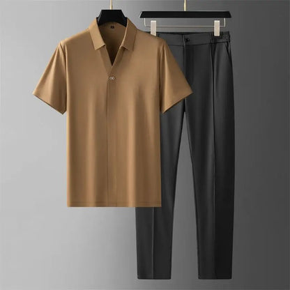 Leonardo | Moderne 2-delig Set - StudioMarella