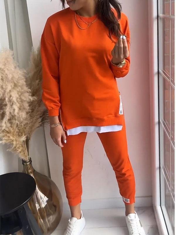 Liana Set Comodo - Katoenen en Polyester Blend
