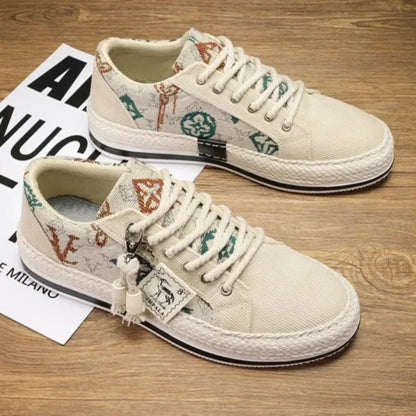 Evelina Sneakers Dames Mode Sport
