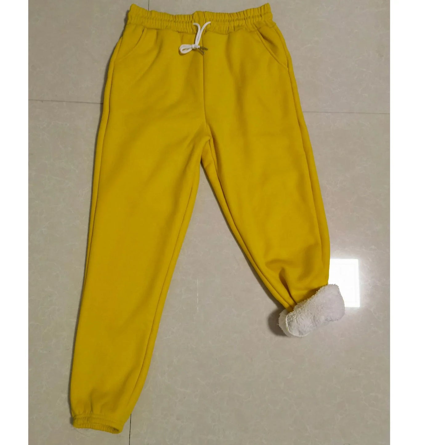Sportieve Joggingbroek Elegant en Comfortabel