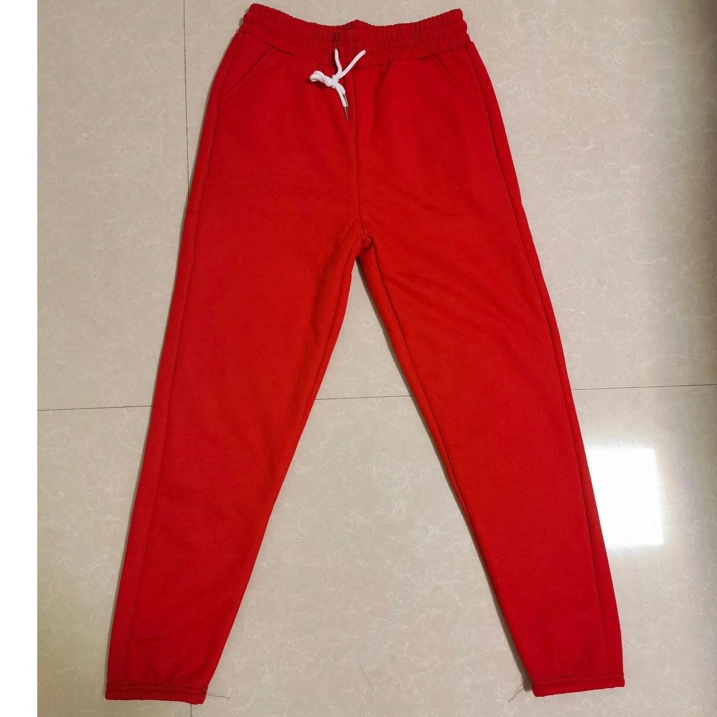 Sportieve Joggingbroek Elegant en Comfortabel