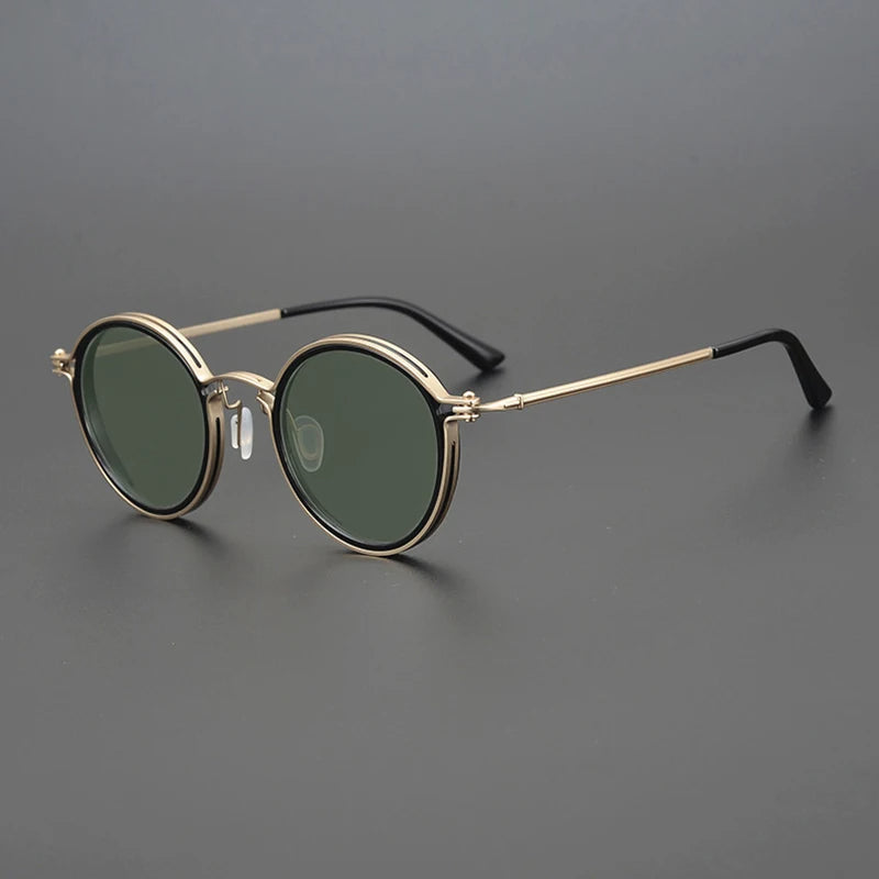 Zonnebril Polarized Solis