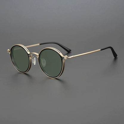 Zonnebril Polarized Solis