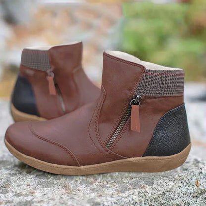 Dameslaarzen Waterdicht Comfortabel Warm