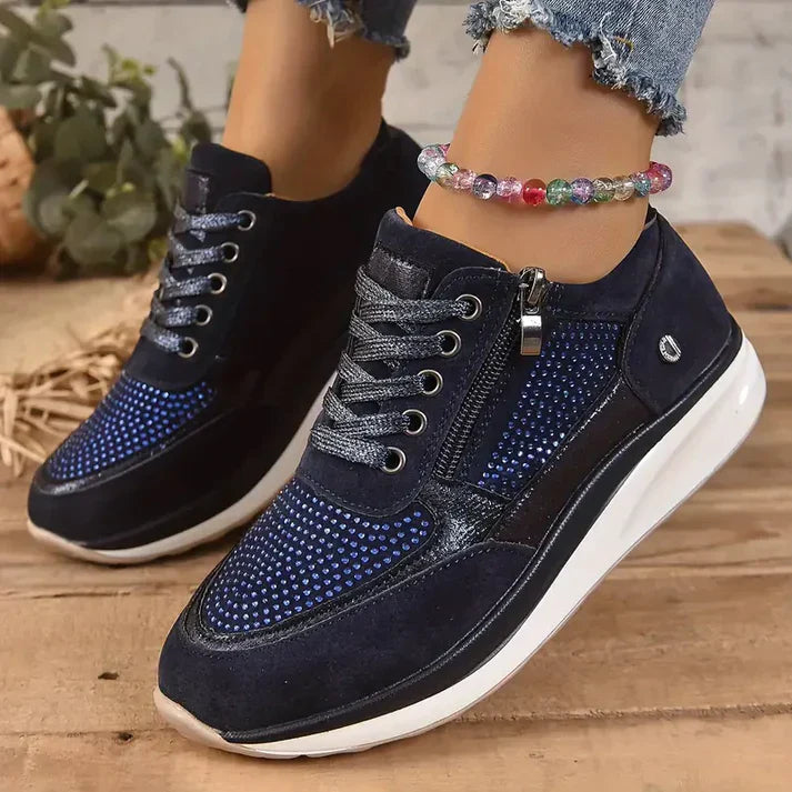 Dames Schoenen Comfortabele Stijlvolle Pumps
