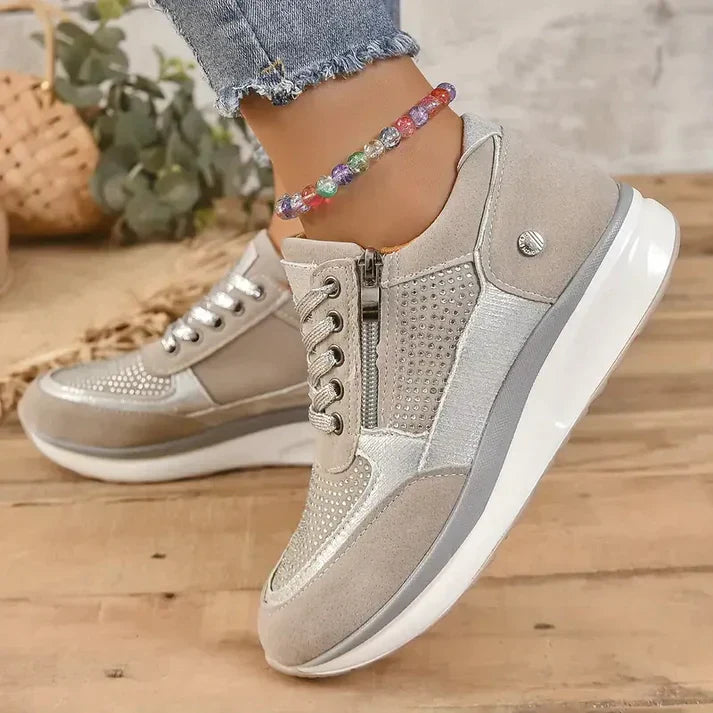 Dames Schoenen Comfortabele Stijlvolle Pumps