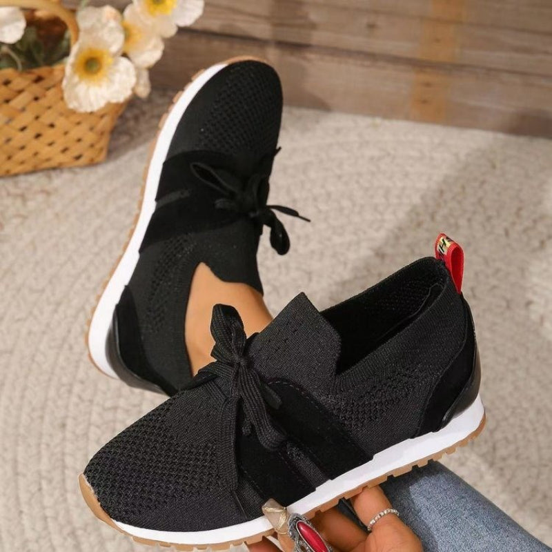 Dames Sneakers Orthopedisch Comfortabel Loopschoenen - StudioMarella