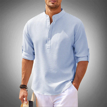 Heren Pullover Stijlvol Warm en Comfortabel