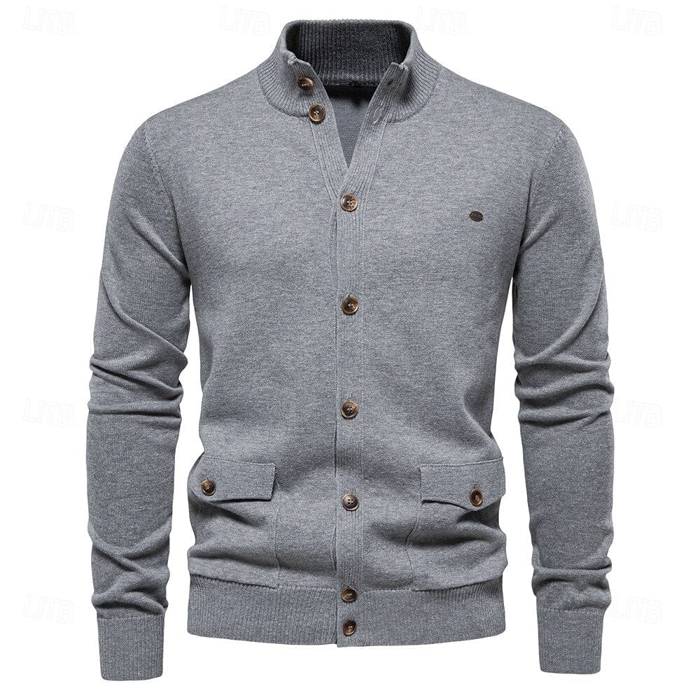 Leonardo | Elegante Heren Overhemd