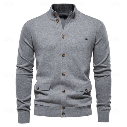 Leonardo | Elegante Heren Overhemd