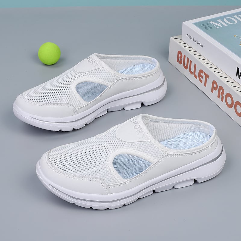 Comfortabele Orthopedische Pantoffels voor Elke Dag