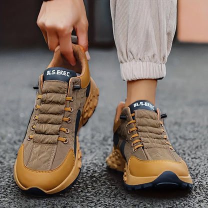 Orthopeed Schoenen Julian