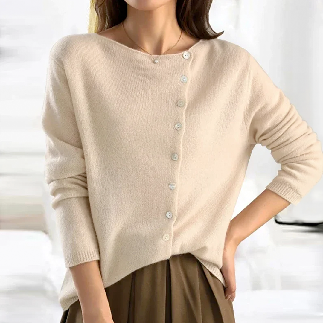 Elegante Luxe Vest voor Dames