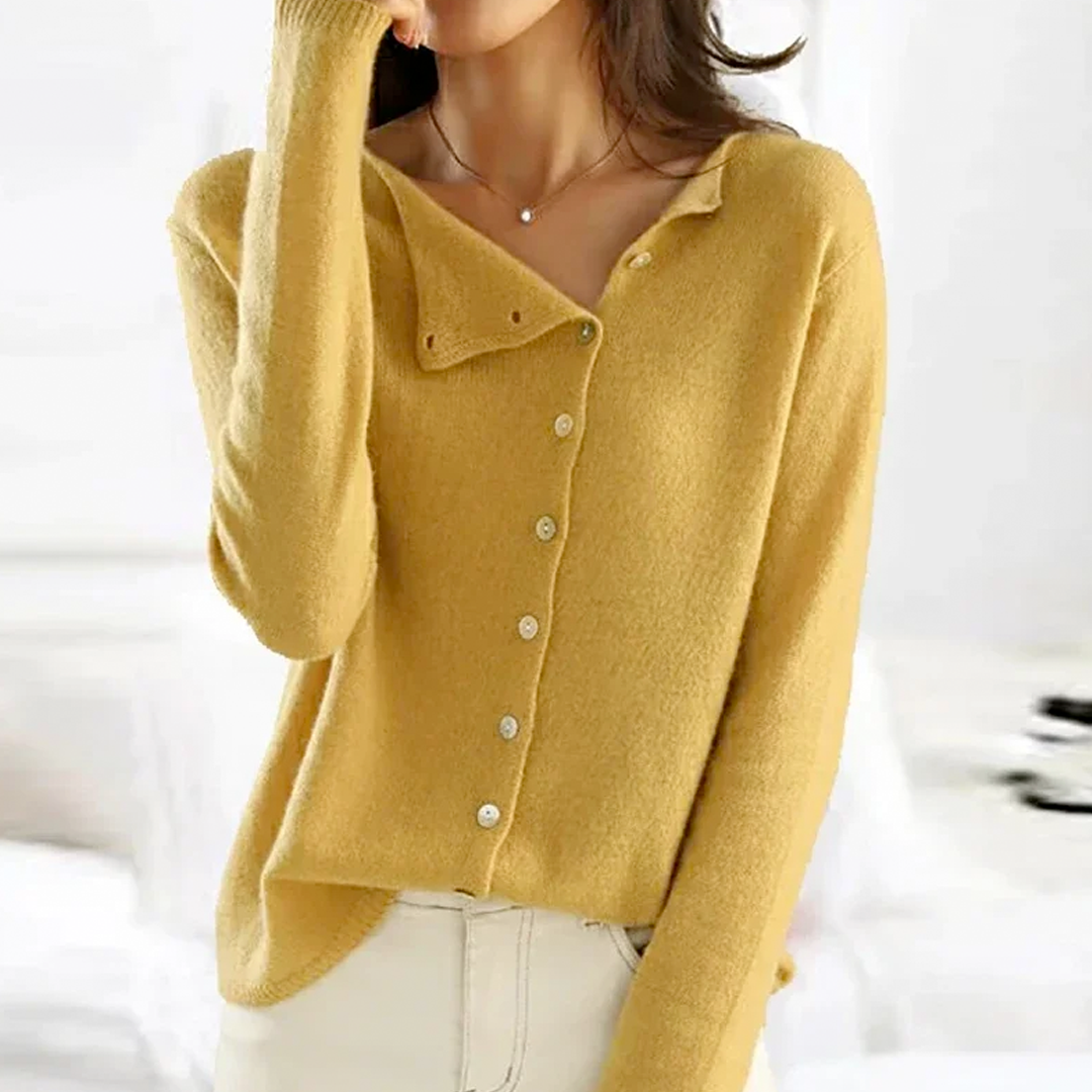 Elegante Luxe Vest voor Dames