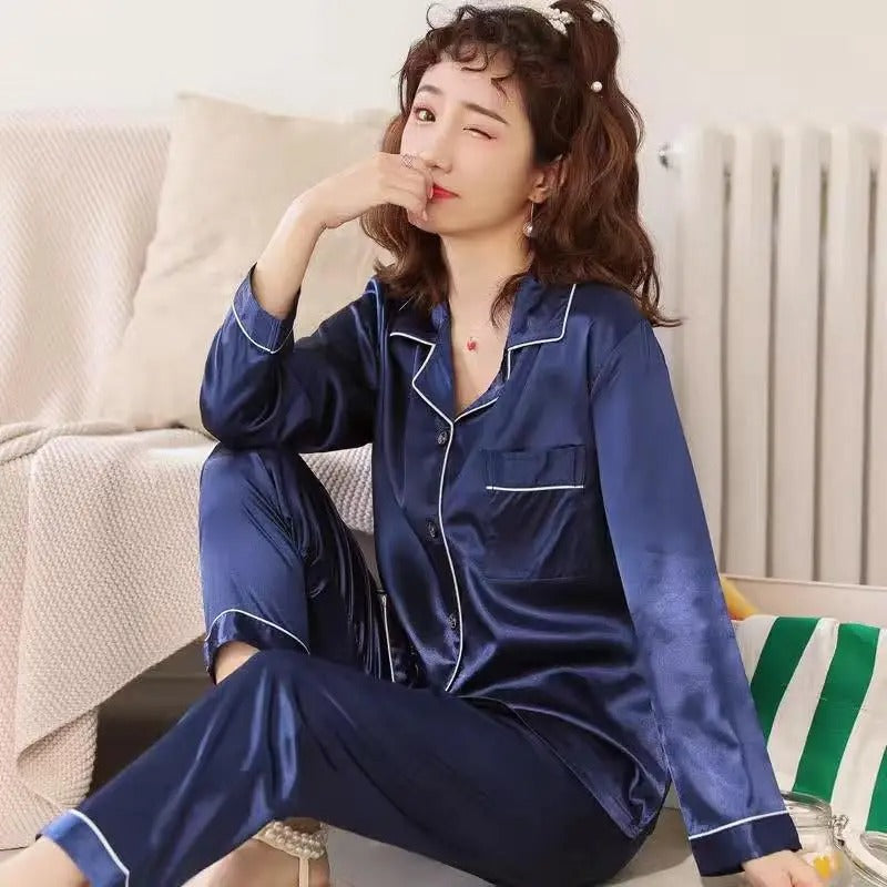 Comfortabele Chiara Set - StudioMarella