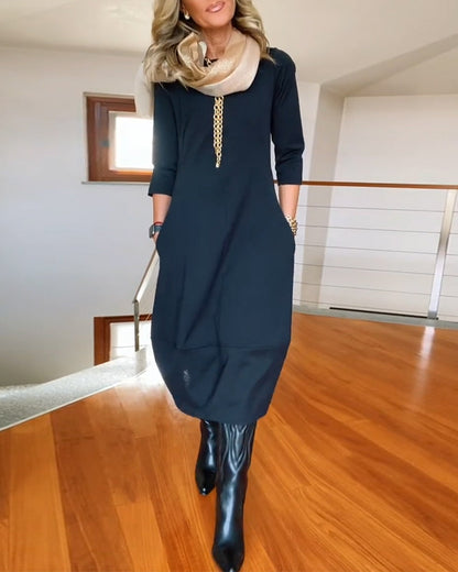 Elegante Jurk Arianna