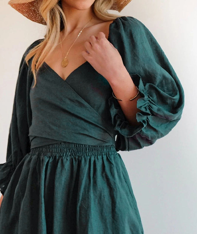 Elegante Avondjurk Mariangela