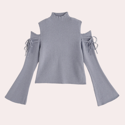 Flora | Comfortabele Trui