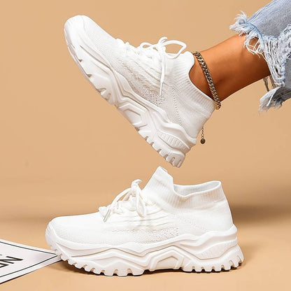 Orthopedische Sneaker voor Vrouwen Comfortabel