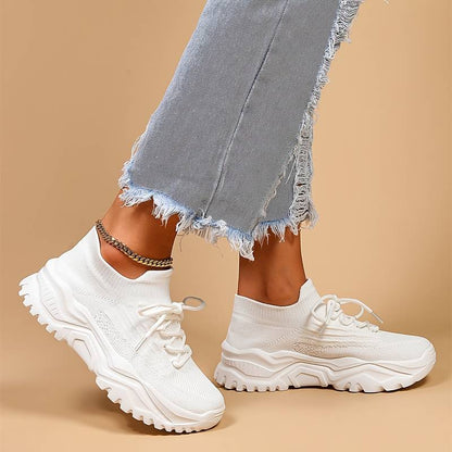 Orthopedische Sneaker voor Vrouwen Comfortabel