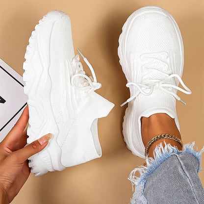 Orthopedische Sneaker voor Vrouwen Comfortabel