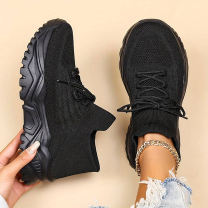 Orthopedische Sneaker voor Vrouwen Comfortabel