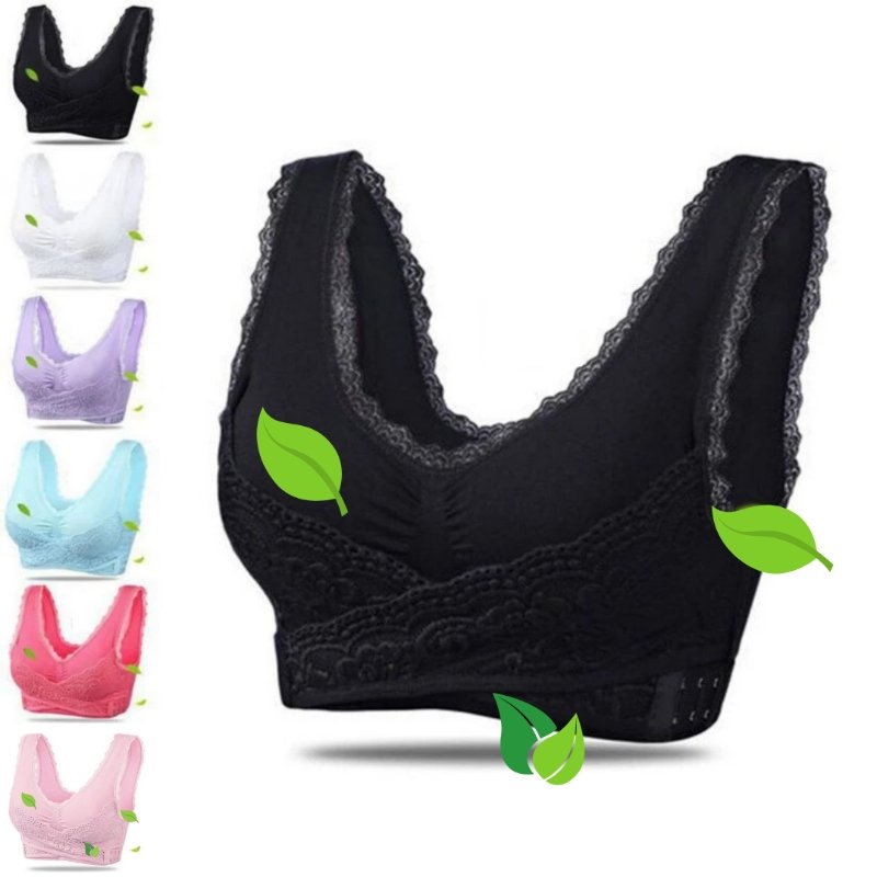 Comfortabele Dame BH Elegante Stijl
