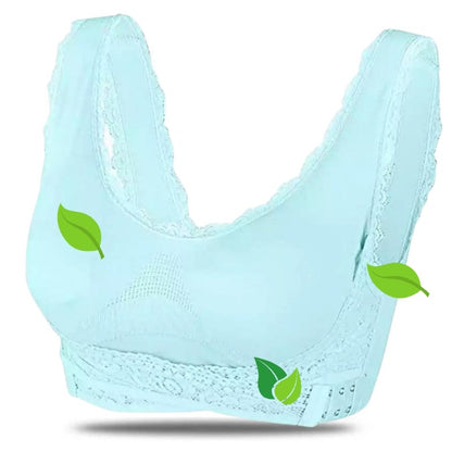 Comfortabele Dame BH Elegante Stijl