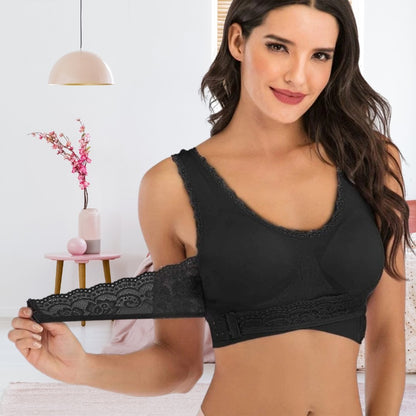 Comfortabele Dame BH Elegante Stijl